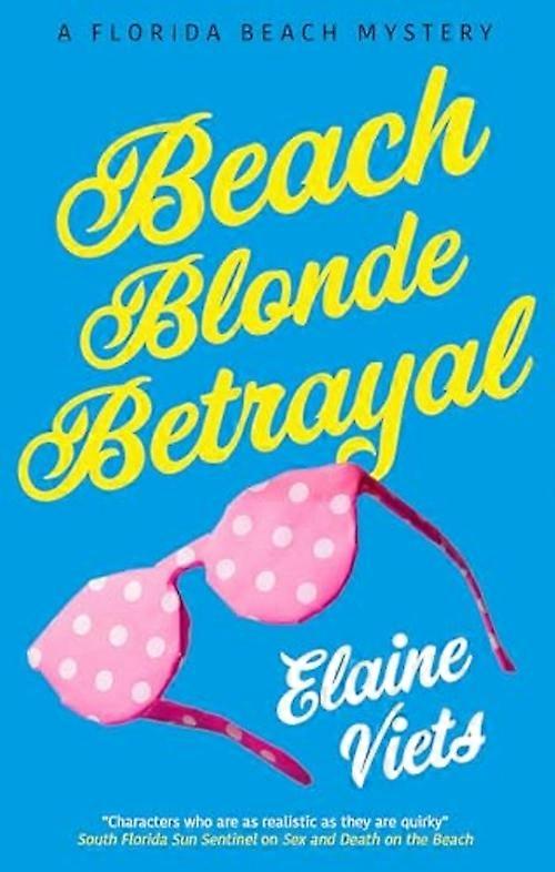 Ranta Blondi Petos