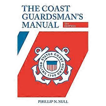 Handboek voor kustwachters