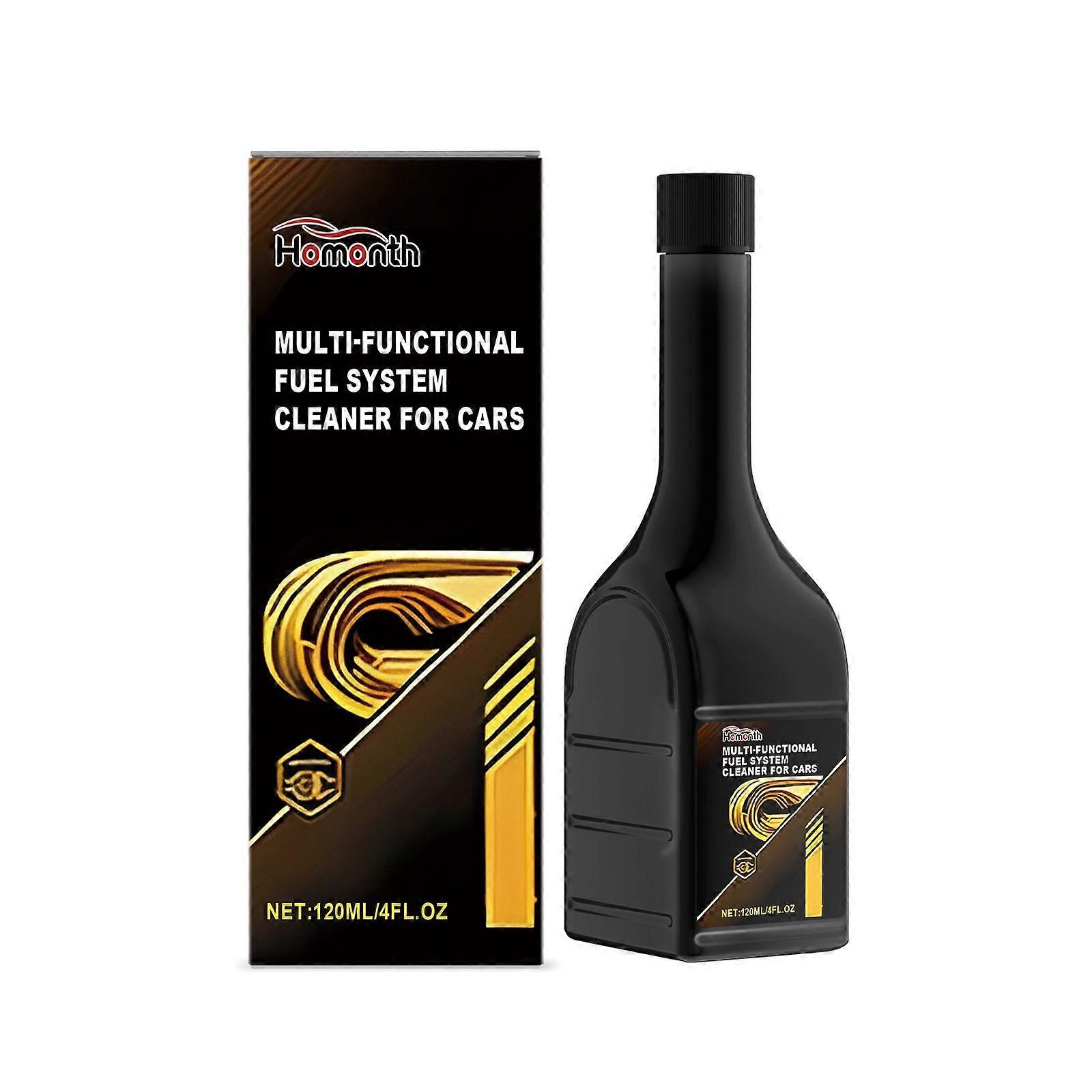 Fuel System Cleaner  Engine Maintenance Additive
