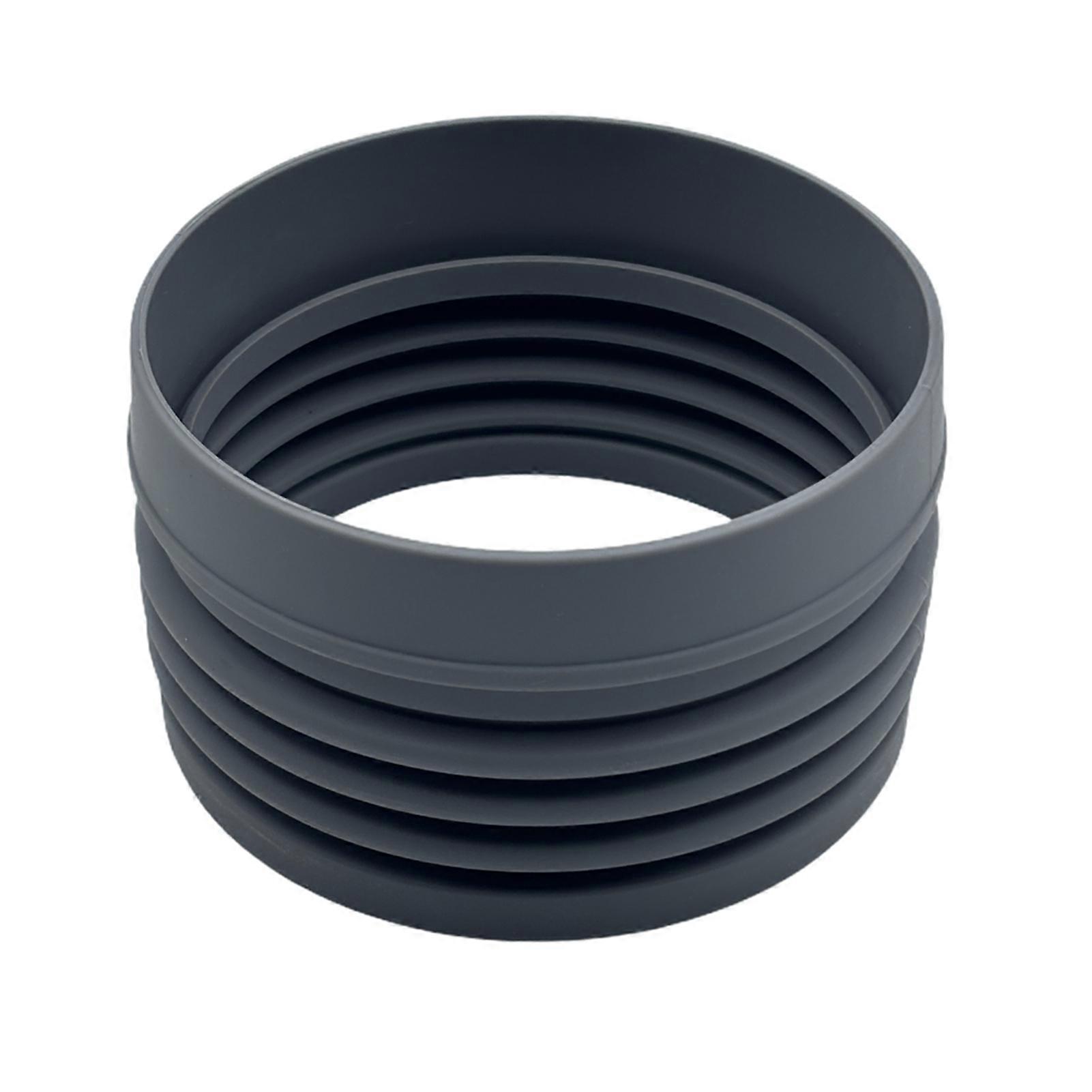 Coffee Grinder Accessory for Precision Brewing and Waste Control