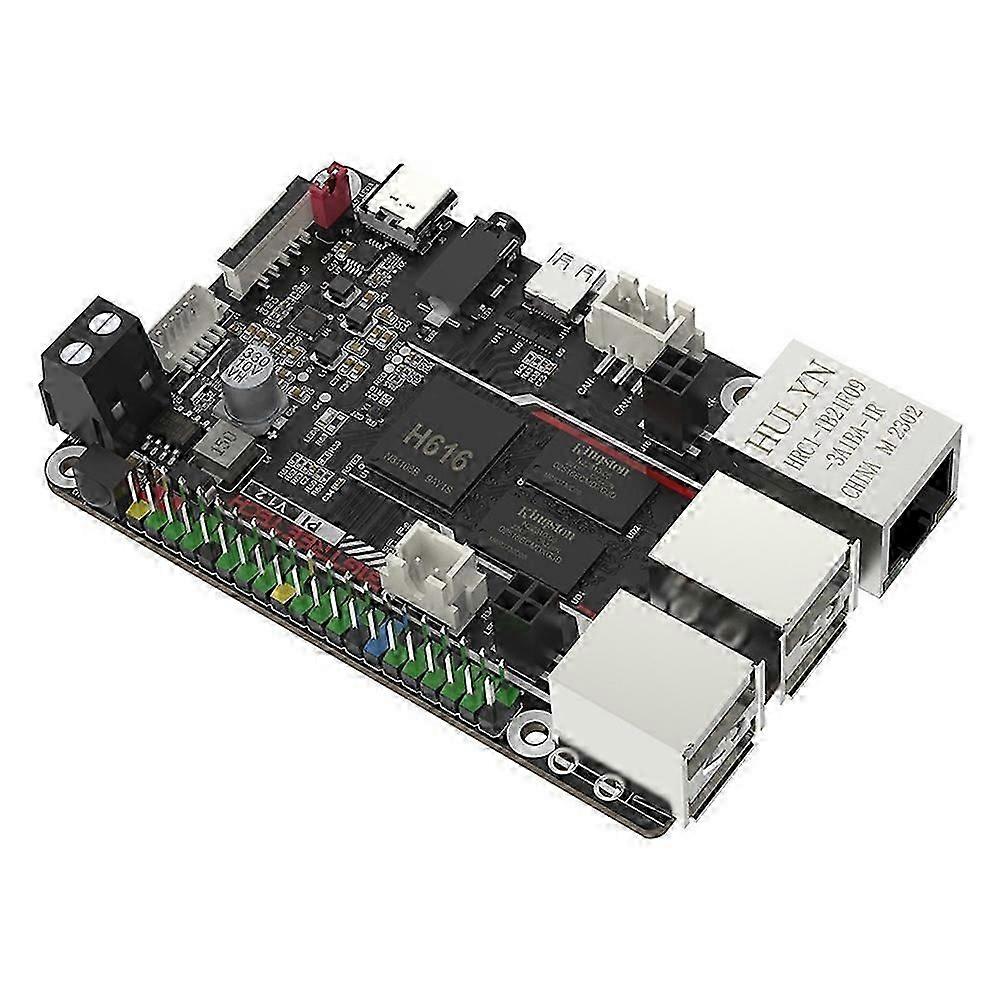 PI V1.2 Board for Raspberry PI3B