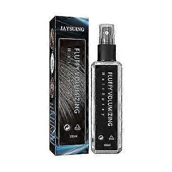 Natural Plant Protein Hair Thickening Spray,jy07 Hair Spray
