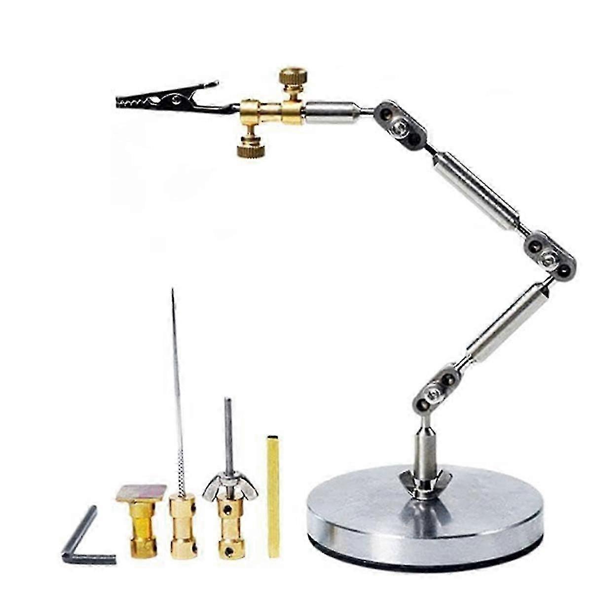 Stop motion winder rig for animation filming system