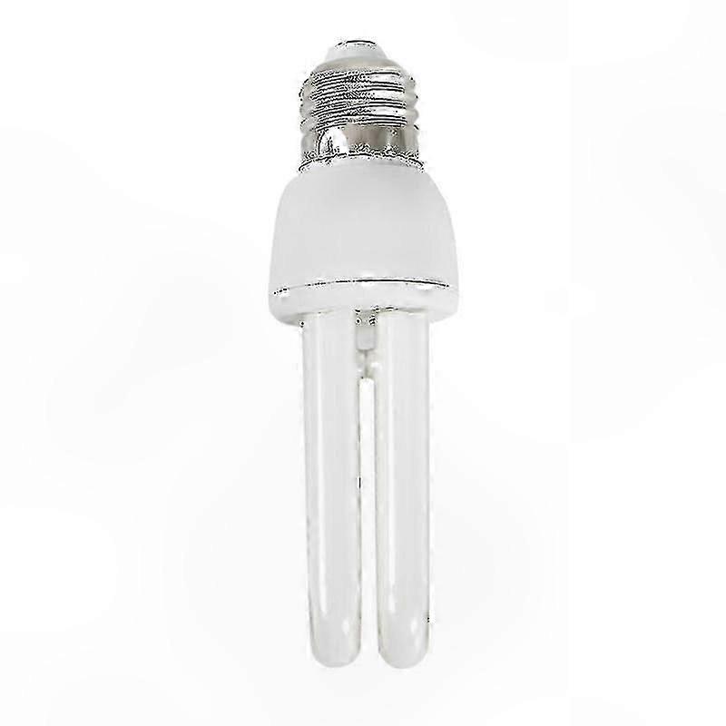 E27 18W LED Bulb, 2U Shape, Energy Efficient Home Lighting Solution