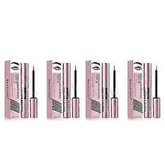 4X Ibcccndc 8Ml Eyelash Growth Serum Natural Eyelash Enhancer Liquid Eyelashes Lengthening Essence Thicker