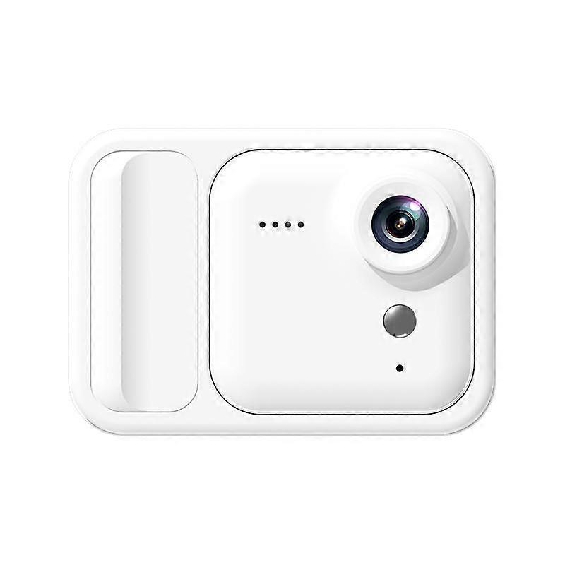 M36 Magnetic Detachable Action Camera
