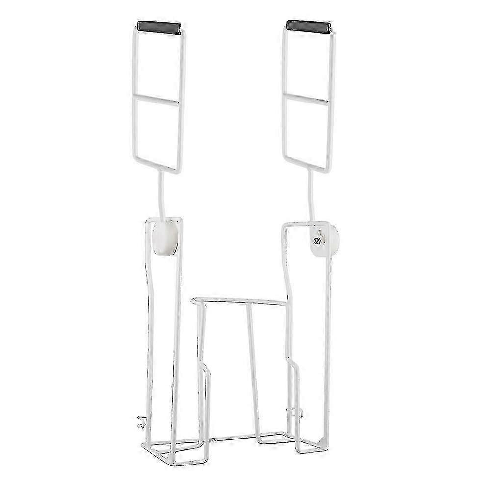 Compression Sock Aid Device with Extended Handle, Compression Sock Donner Helper with Adjustable Angle, Suitable 26-27