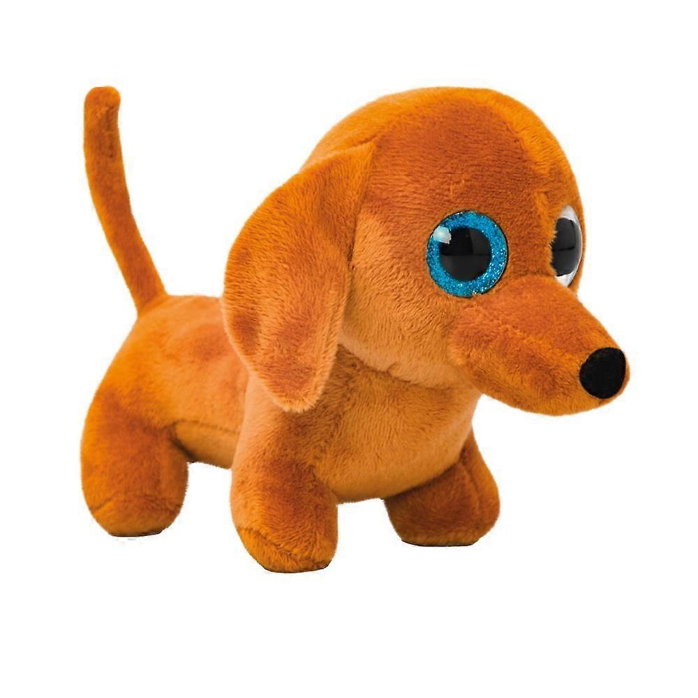 Dachshund Orbys Teddy