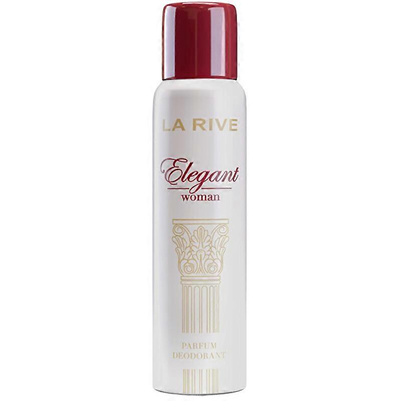 Deodorant spray Elegant Woman 150ml
