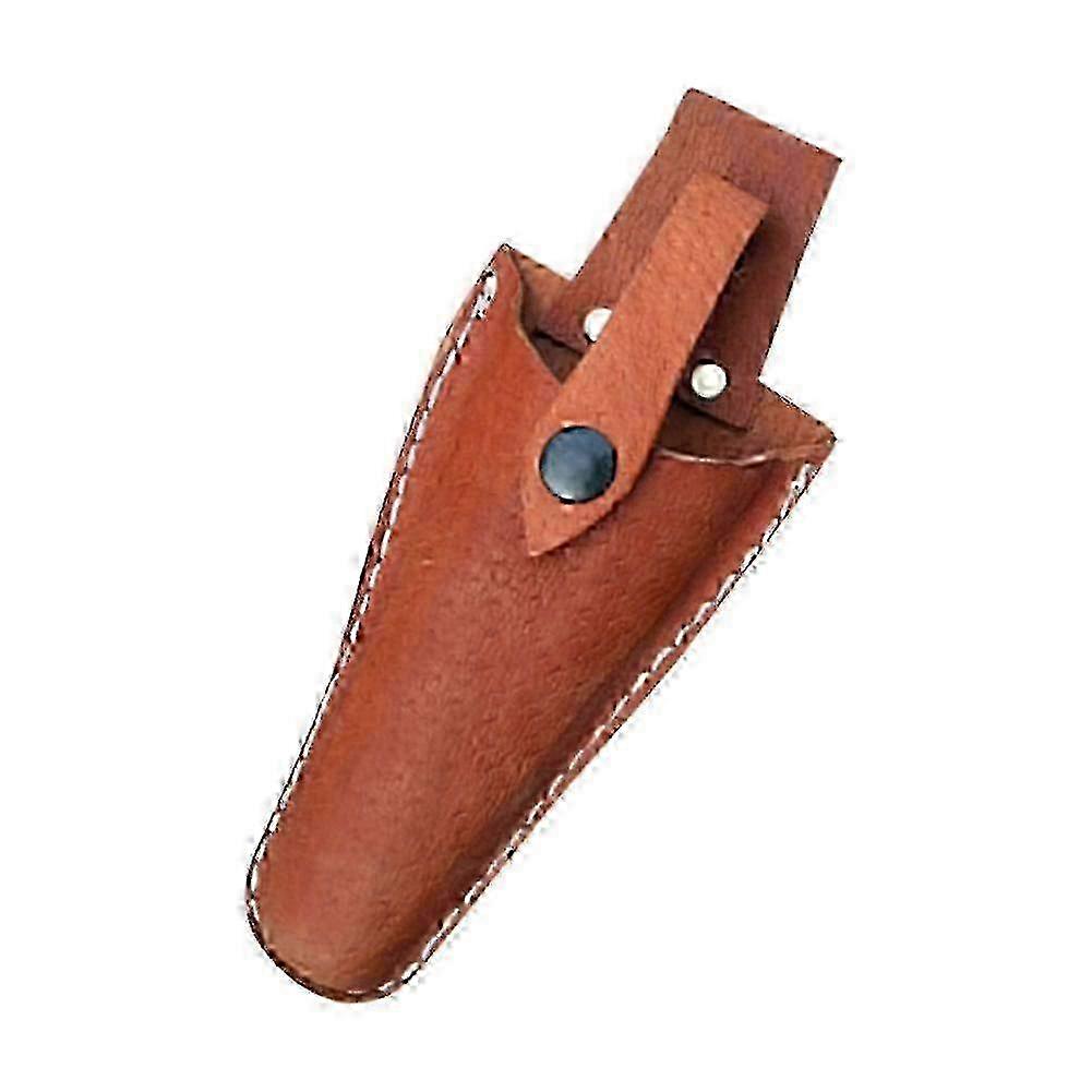 Leather Pliers Holster Pruning Scissor Case