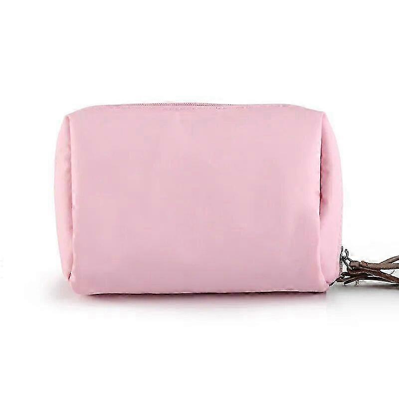 Waterproof Pillow-Shaped Nylon Pouch