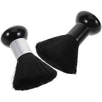 Barber Neck Duster Brush for Hair Cleaning 6Pcs Soft Bristle Hair Cutting Brushes