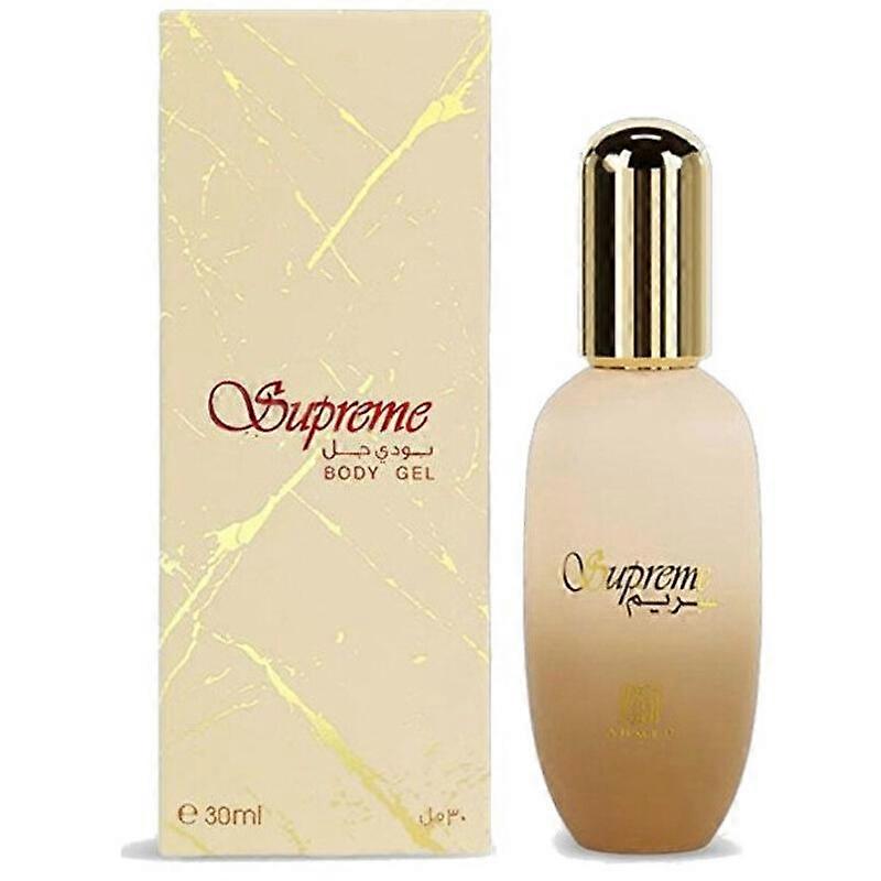 Gel corporel suprême 30 ml