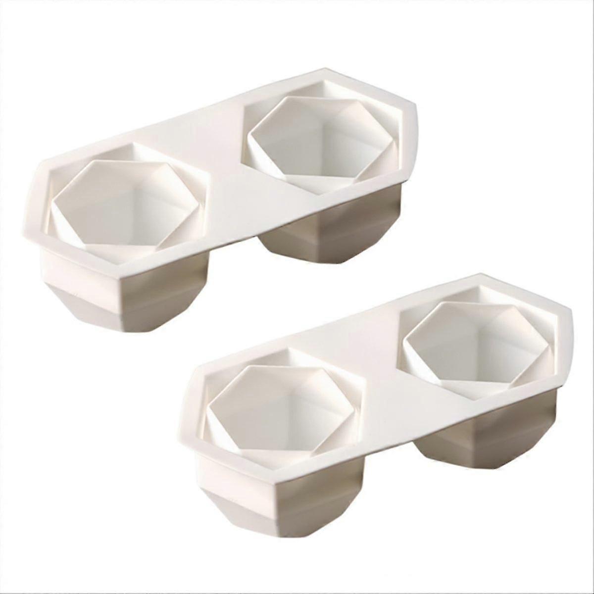 Diamond ball candle shape B-SSZFV