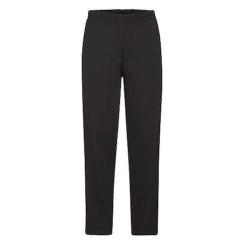 Fruit of the Loom Mens Classic 80/20 Jogging Bottoms