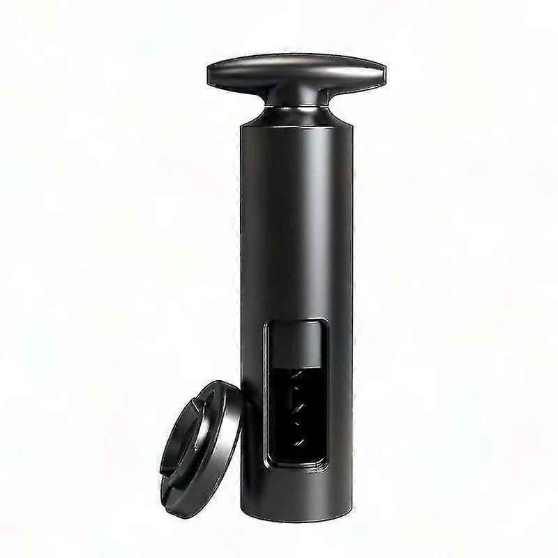 Manual Corkscrew for Red Wine - Essential Kitchen Tool for Easy Opening