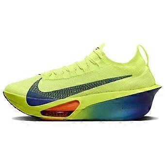 Nike Air Zoom Alphafly Next% 3 Volt Concord FD8311-700