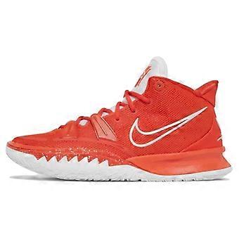 Nike Kyrie 7 Tb Team Orange White DM5042-802