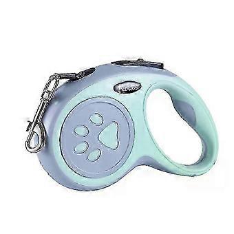 3 m 5 m einziehbare Hundeleine aus Nylon