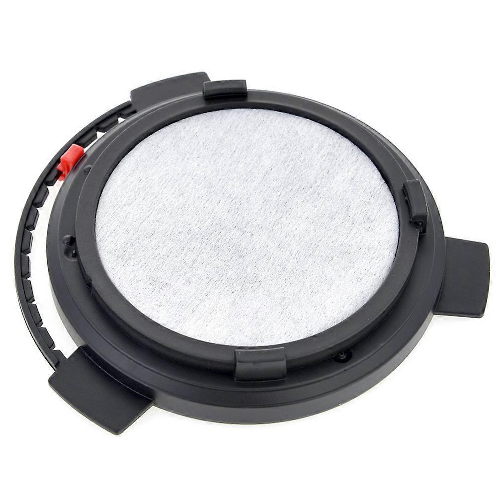 Activated Charcoal Filter Disc Coffee Water Filter Replacement 10Pcs Pack