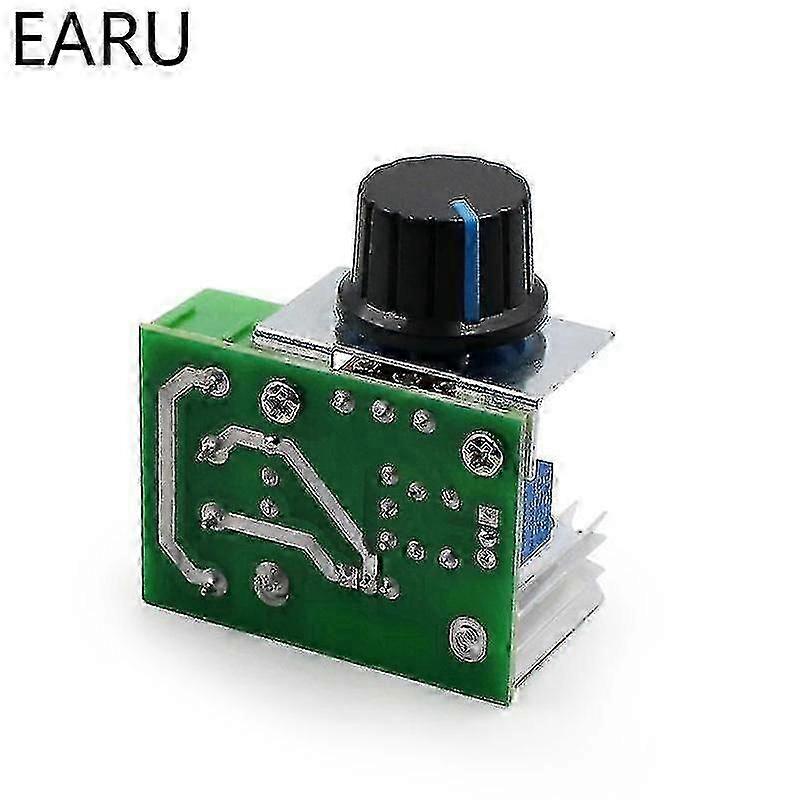 AC 220V 2000W SCR Voltage Controller