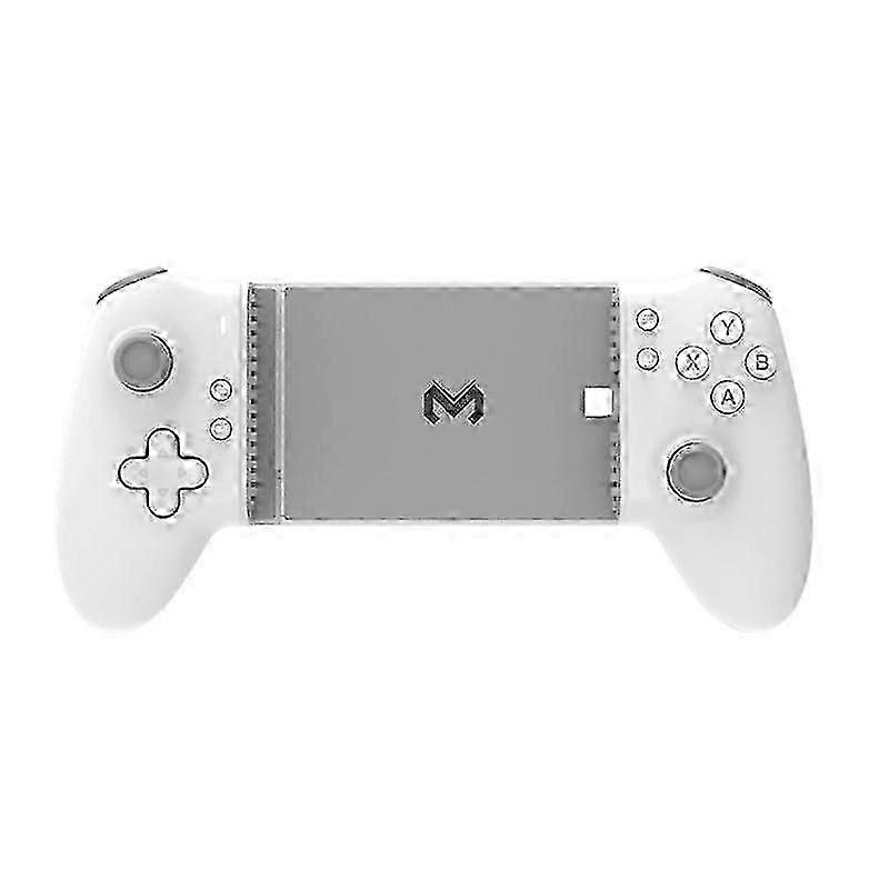 Memo S3 Gamepad - Type-C Wired & Wireless Joystick compatible with Android & IOS Tablets compatible with Tablets