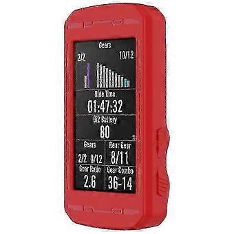 Wear-Resistant Sleeve For Bryton Rider750