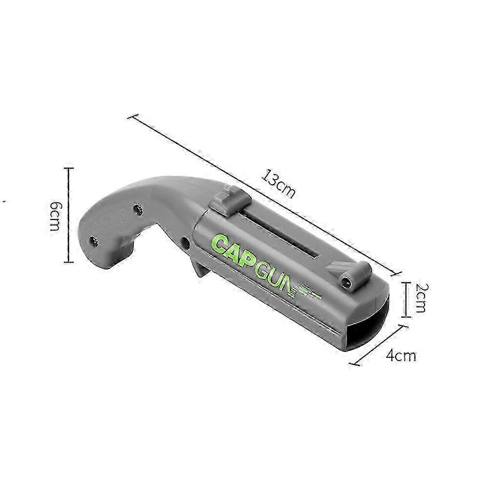 Eco Friendly Cap Launching Opener