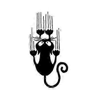 Wall Stickers Waterproof Decoration Cat