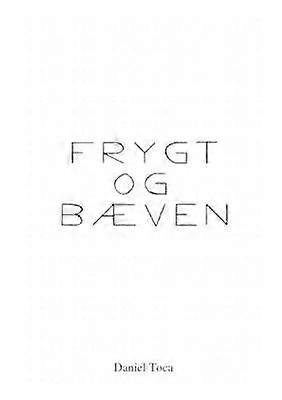 Frygt Og Baeven