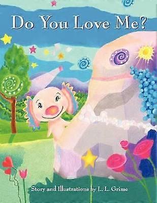 Do You Love Me?