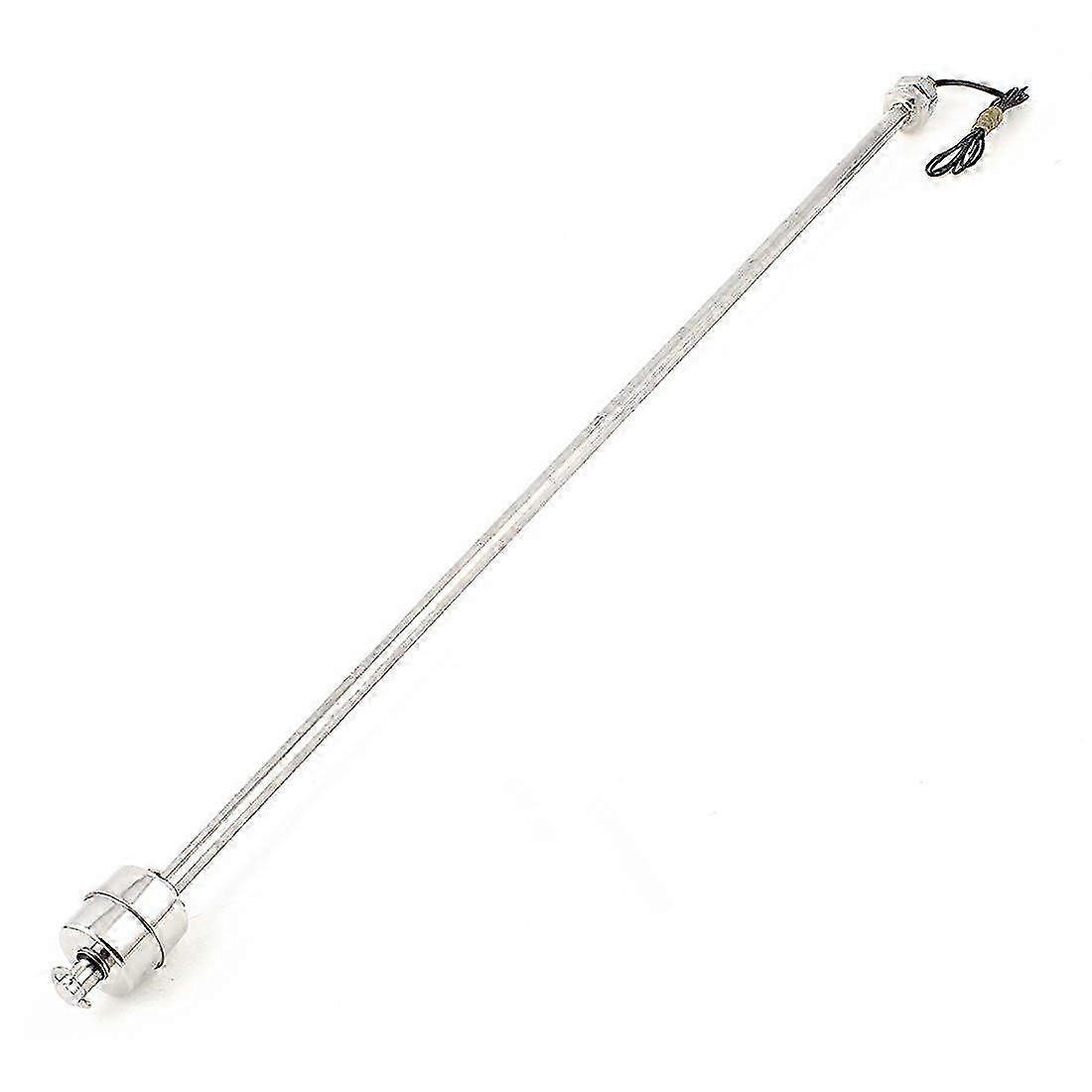 50cm Stainless Steel Water Level Liquid Sensor Vertical Float Switch