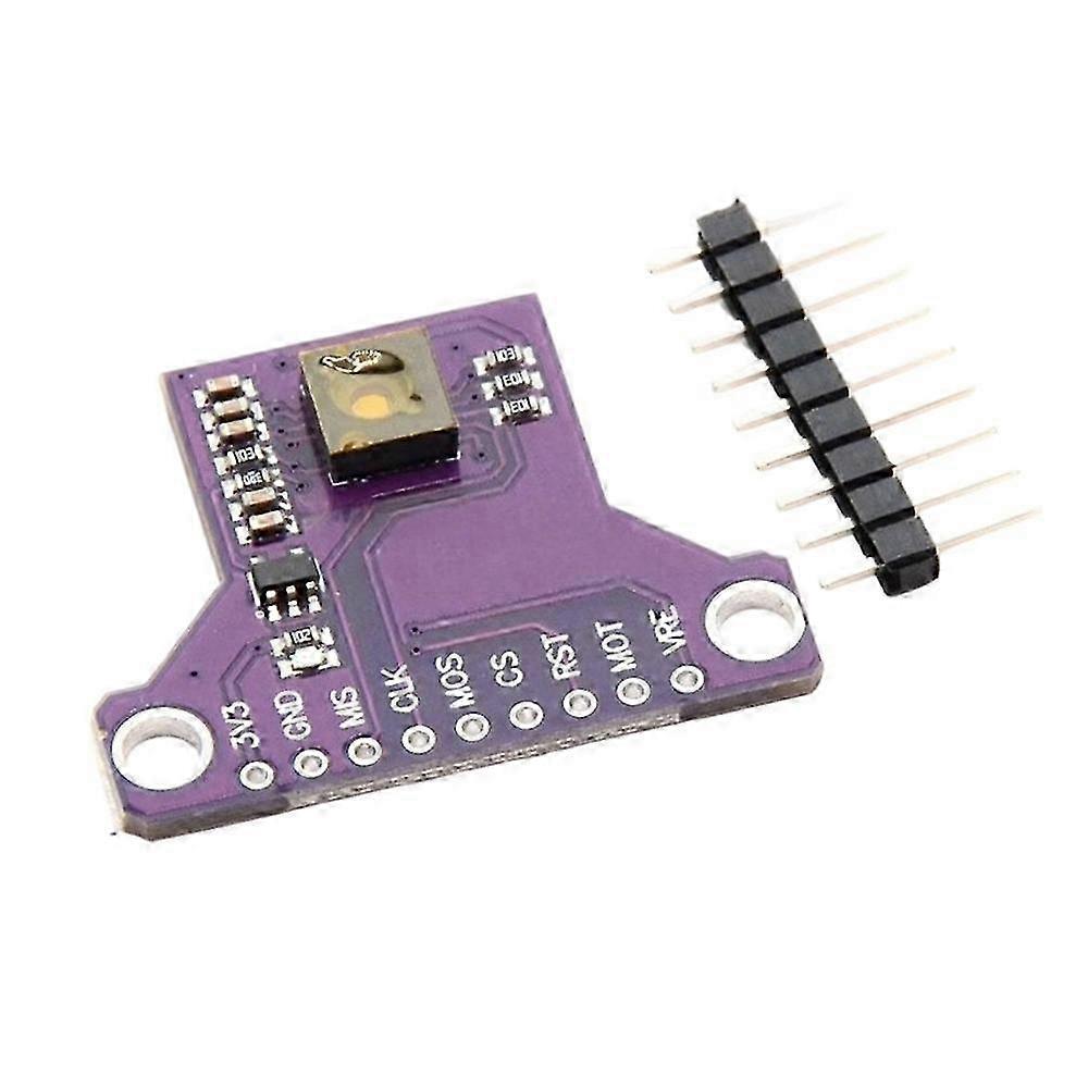 PMW3901 Optical Flow Sensor Module