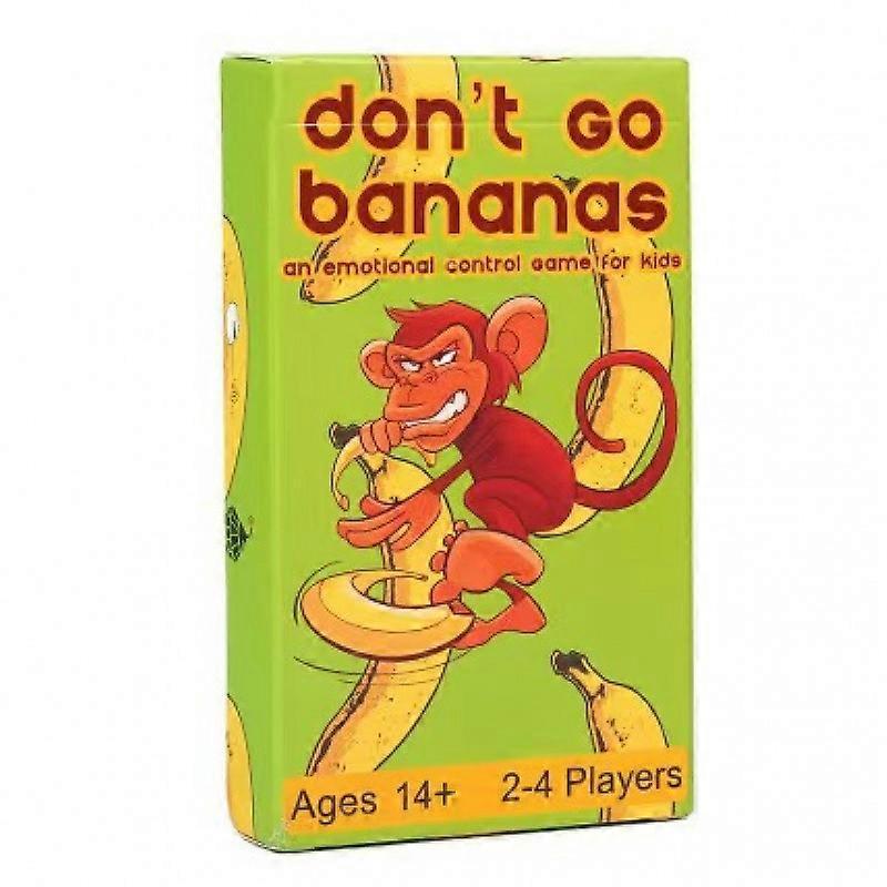 Anger Management Card Game