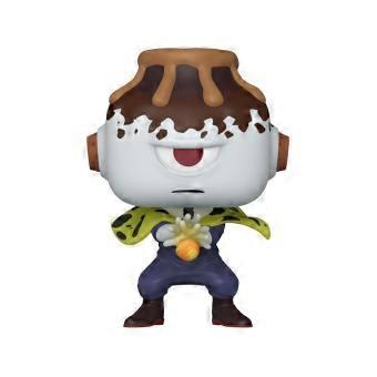 Funko Jujutsu Kaisen Jogo Pop! Vinyl 3.8-Inch Tall Display Collectible Figure