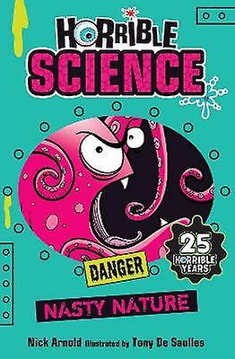 Nasty Nature