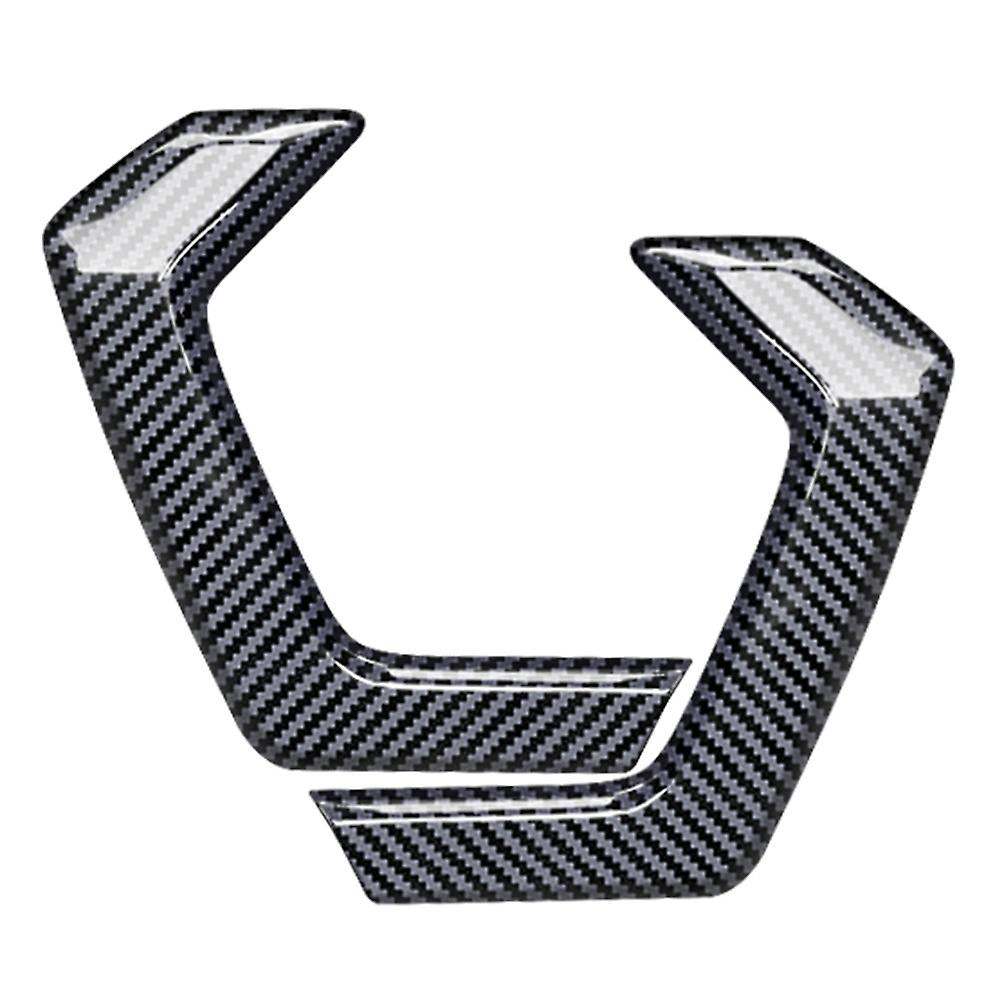 Car Door Inner Handle Panel Door Handle Panel Cover Car Door Inner Handle Panel Frame for Rise RAIZ