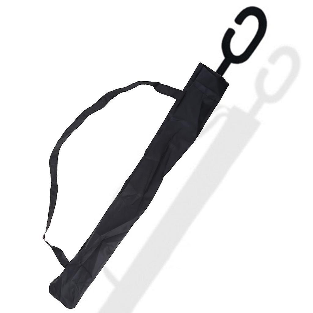 Reverse Umbrella Storage Bag for Case Anti-Dust Shoulder Strap Carry Holder