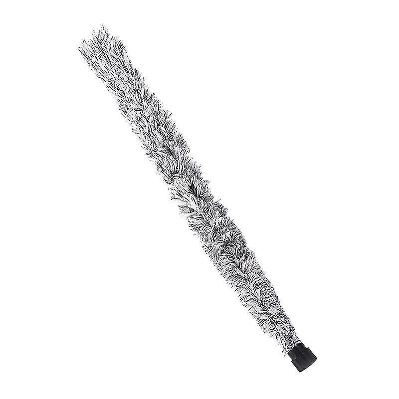 5.2X54cm Σαξόφωνο εξαρτήσεις φροντίδας καθαρισμού βούρτσα καθαρότερο μαξιλάρι saver μαξιλάρι καθαρισμού για σαξόφωνο