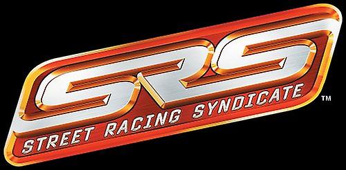 SRS Racing (PC) - New & Sealed
