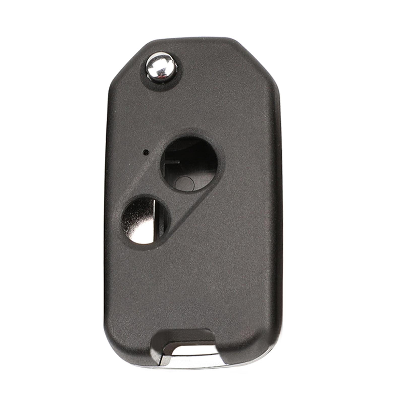 Flip Folding Remote Car For Key For Shell For Pilot For Cr-v For Civic Insight C