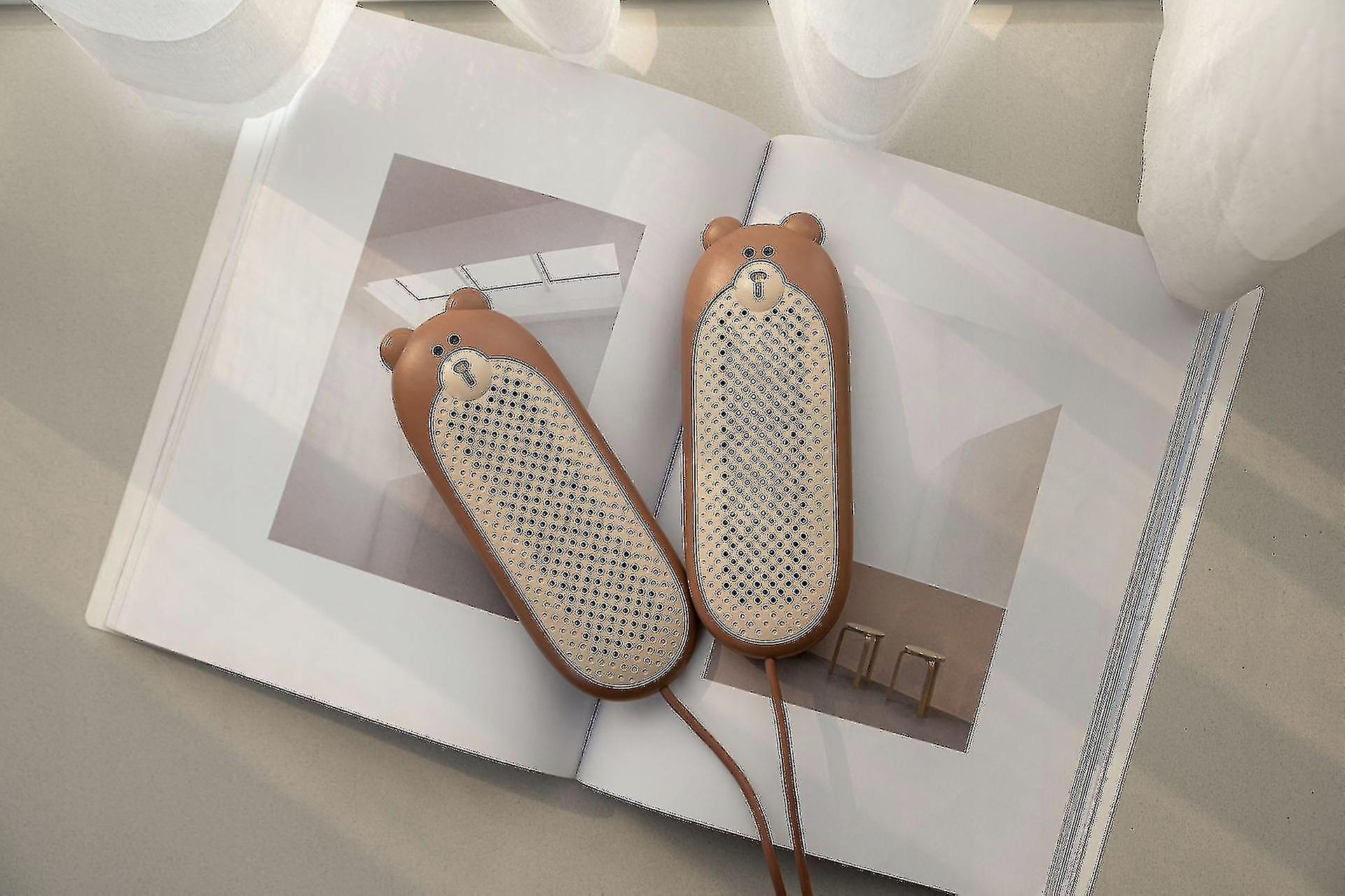 Shoe Dryer Portable Sterilization