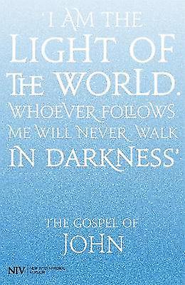 NVI Evangelio de Juan