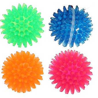 Gorilla Ball Small Dog Toy
