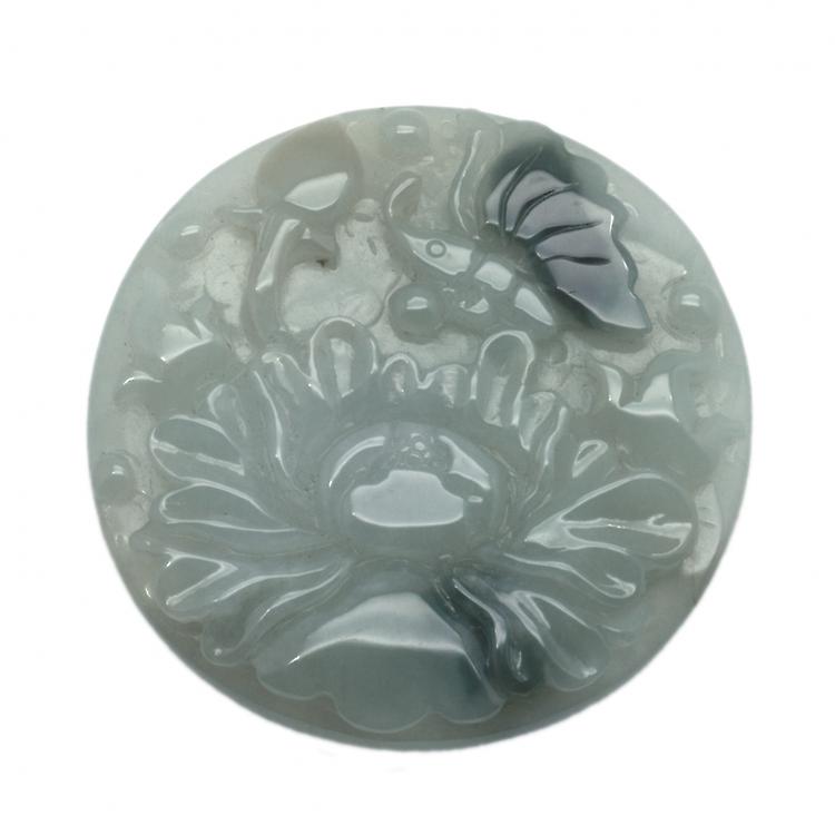 Jade Pendant awo31