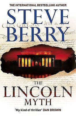 The Lincoln Myth