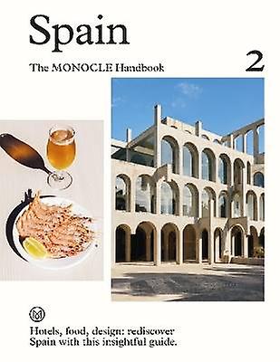 Spain: The Monocle Handbook