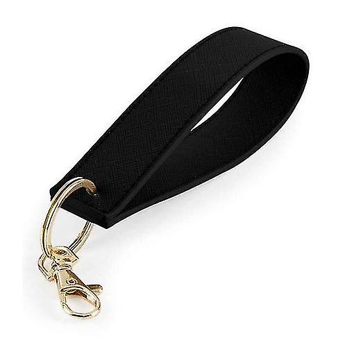 Bagbase Boutique Wristlet Keyring