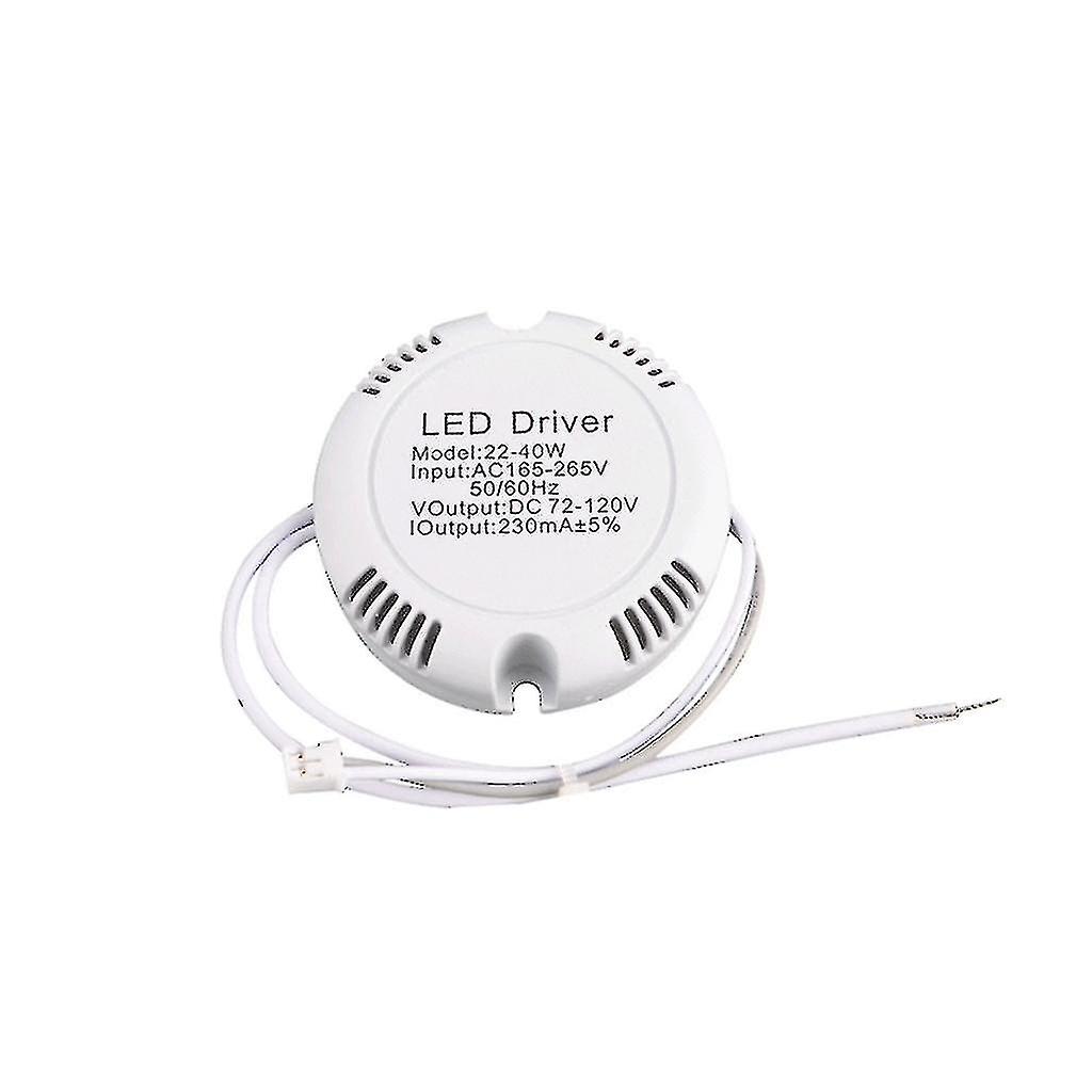 تعميم أدى امدادات الطاقة سائق محول AC180-260V أدى سائق للمصباح