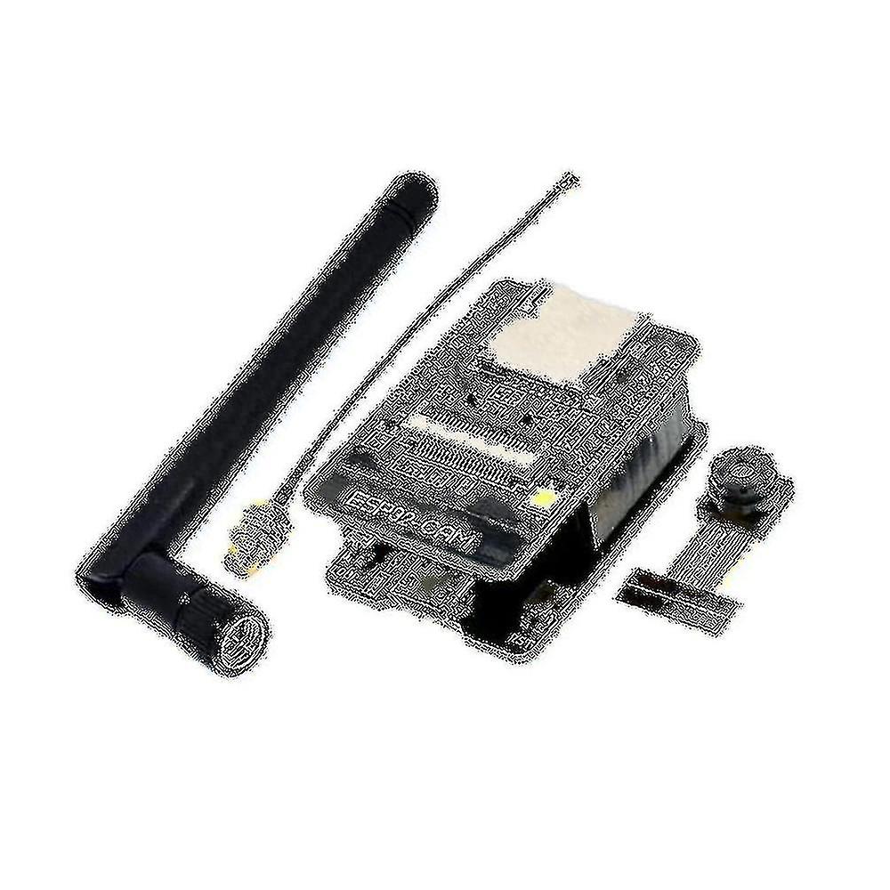 Esp32-cam Wifi + Modul Bluetooth Camera Modulul de Dezvoltare Bord Esp32 cu camera modulul Ov2640 2